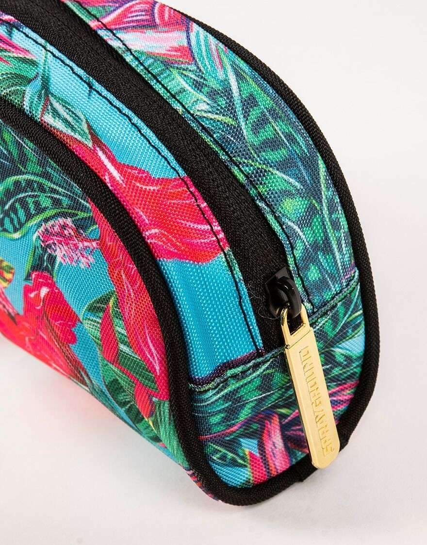 THE WILD POUCH THE WILD POUCH